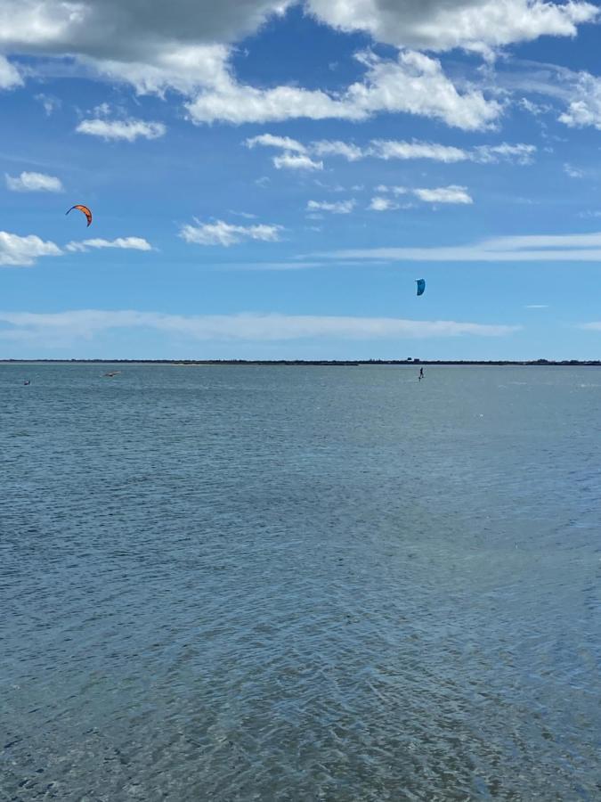 La Dauradelle Villa Port-Saint-Louis-du-Rhône Eksteriør billede